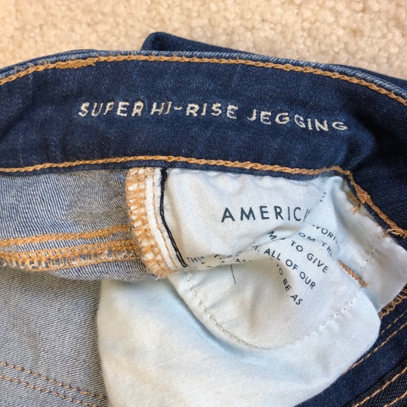 Women’s jeans - Picture 5 of 5